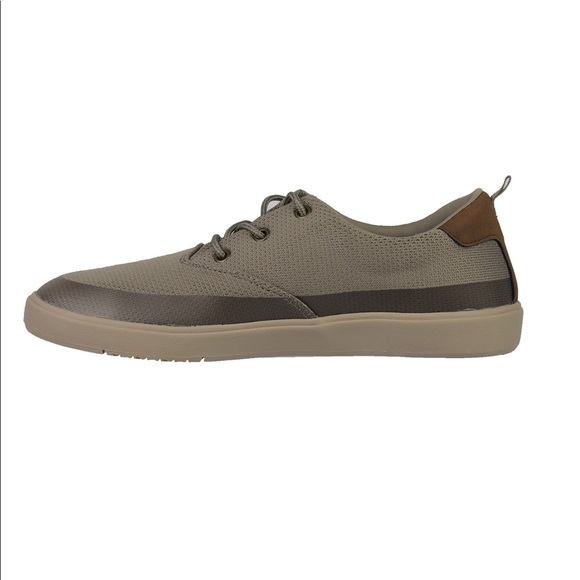 George Lightweight Men's Casual Memory Foam Shoe - Picture 7 of 9